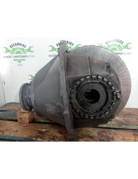 [98997] GRUPO DIFERENCIAL TRASERO - RENAULT MAGNUM E-TECH 2000 - (01/1999 - 12/2003)