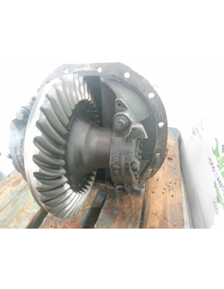[98997] GRUPO DIFERENCIAL TRASERO - RENAULT MAGNUM E-TECH 2000 - (01/1999 - 12/2003)