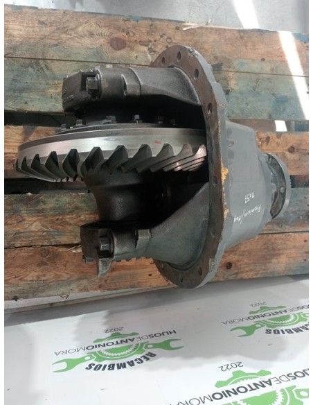 [98997] GRUPO DIFERENCIAL TRASERO - RENAULT MAGNUM E-TECH 2000 - (01/1999 - 12/2003)