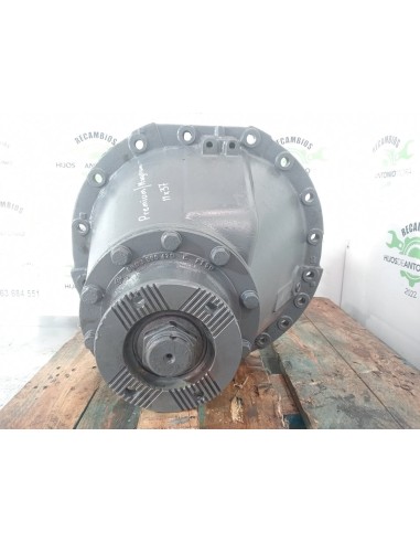 [98997] GRUPO DIFERENCIAL TRASERO - RENAULT...