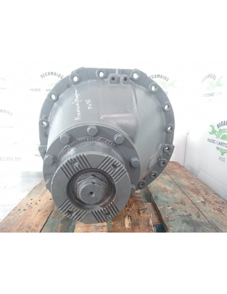 [98997] GRUPO DIFERENCIAL TRASERO - RENAULT MAGNUM E-TECH 2000 - (01/1999 - 12/2003)