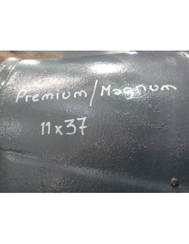 [98997] GRUPO DIFERENCIAL TRASERO - RENAULT...