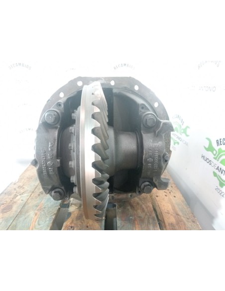 [98997] GRUPO DIFERENCIAL TRASERO - RENAULT MAGNUM E-TECH 2000 - (01/1999 - 12/2003)