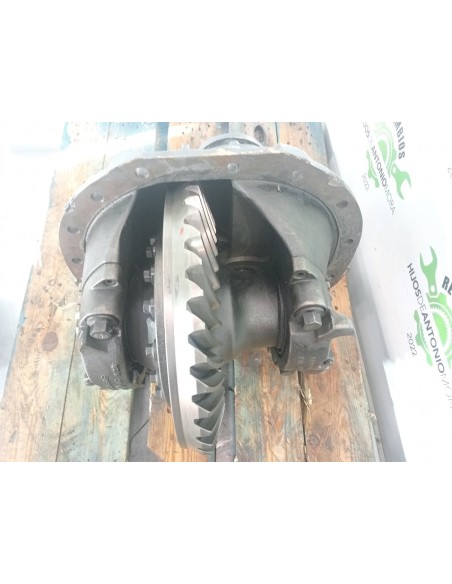 [98997] GRUPO DIFERENCIAL TRASERO - RENAULT MAGNUM E-TECH 2000 - (01/1999 - 12/2003)