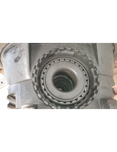 [92115] GRUPO DIFERENCIAL TRASERO - RENAULT HR...