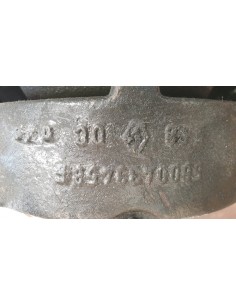 [92115] GRUPO DIFERENCIAL TRASERO - RENAULT HR 340.18 /... 2