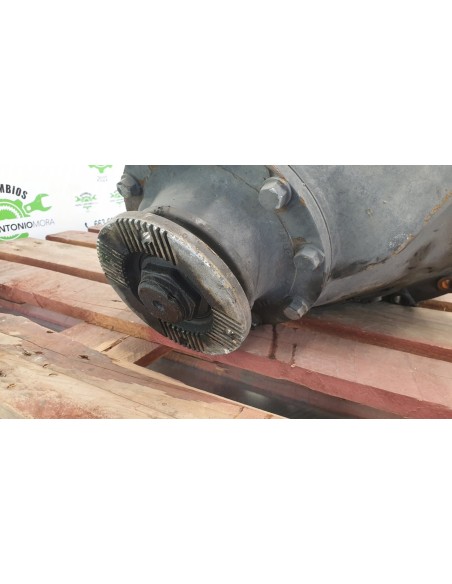 [92115] GRUPO DIFERENCIAL TRASERO - RENAULT HR 340.18 / 26 PREMIUM E2