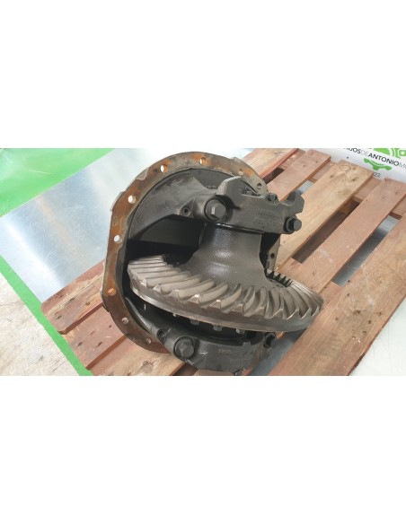 [92115] GRUPO DIFERENCIAL TRASERO - RENAULT HR 340.18 / 26 PREMIUM E2