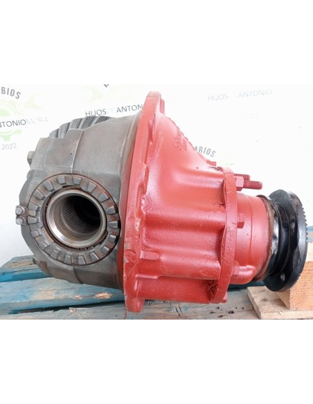 [103763] GRUPO DIFERENCIAL TRASERO - RENAULT M 250.13,15,16)C,D,T MIDL. E2