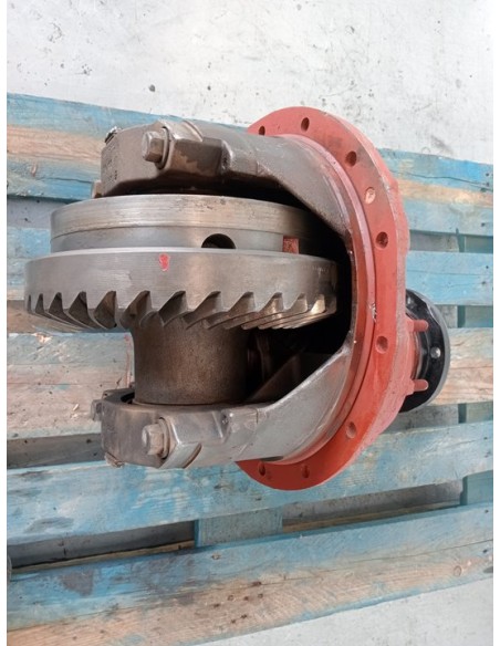 [103763] GRUPO DIFERENCIAL TRASERO - RENAULT M 250.13,15,16)C,D,T MIDL. E2