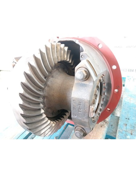 [103763] GRUPO DIFERENCIAL TRASERO - RENAULT M 250.13,15,16)C,D,T MIDL. E2