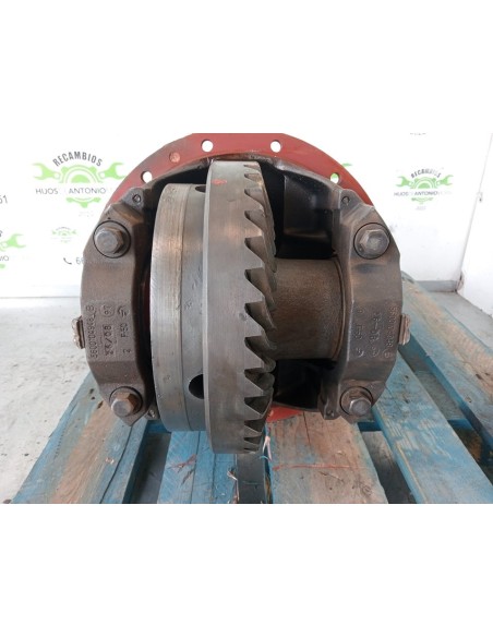 [103763] GRUPO DIFERENCIAL TRASERO - RENAULT M 250.13,15,16)C,D,T MIDL. E2