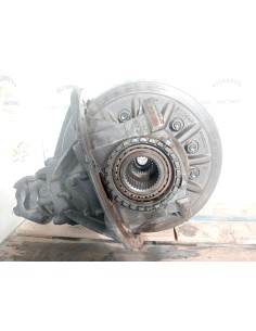 [105140] GRUPO DIFERENCIAL TRASERO - SCANIA SERIE 4 (P/R...