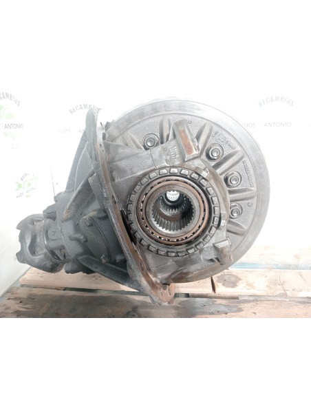 [105140] GRUPO DIFERENCIAL TRASERO - SCANIA SERIE 4 (P/R 94 G) (01/1996 - 01/2004)