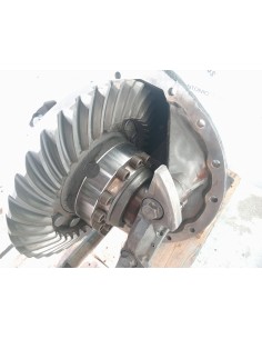 [105140] GRUPO DIFERENCIAL TRASERO - SCANIA SERIE 4 (P/R... 2