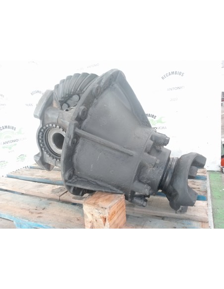 [105140] GRUPO DIFERENCIAL TRASERO - SCANIA SERIE 4 (P/R 94 G) (01/1996 - 01/2004)