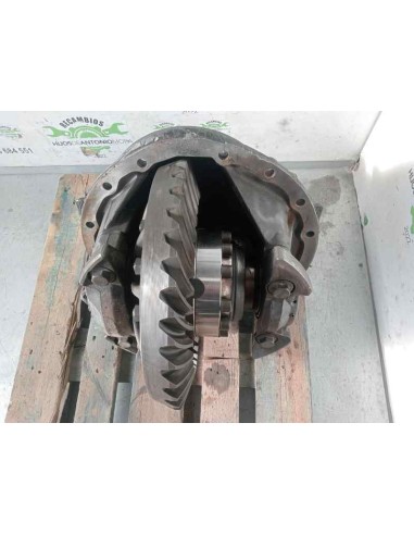[105140] GRUPO DIFERENCIAL TRASERO - SCANIA...
