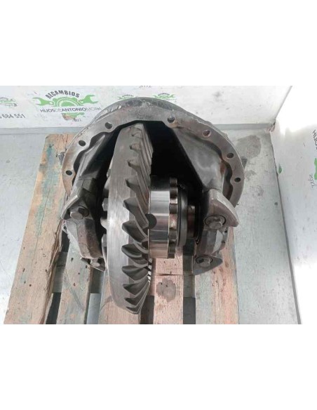 [105140] GRUPO DIFERENCIAL TRASERO - SCANIA SERIE 4 (P/R 94 G) (01/1996 - 01/2004)