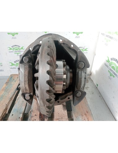 [105140] GRUPO DIFERENCIAL TRASERO - SCANIA...