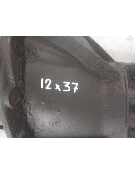 [105140] GRUPO DIFERENCIAL TRASERO - SCANIA SERIE 4 (P/R 94 G) (01/1996 - 01/2004)