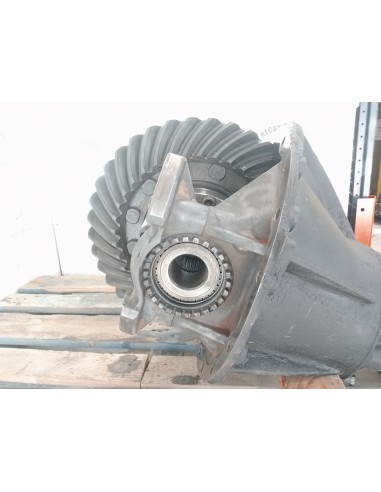 [105140] GRUPO DIFERENCIAL TRASERO - SCANIA...