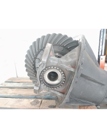 [105140] GRUPO DIFERENCIAL TRASERO - SCANIA SERIE 4 (P/R 94 G) (01/1996 - 01/2004)