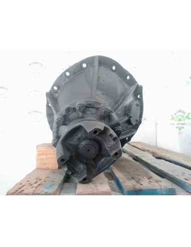 [105140] GRUPO DIFERENCIAL TRASERO - SCANIA...