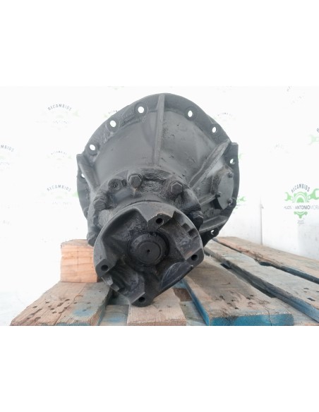 [105140] GRUPO DIFERENCIAL TRASERO - SCANIA SERIE 4 (P/R 94 G) (01/1996 - 01/2004)