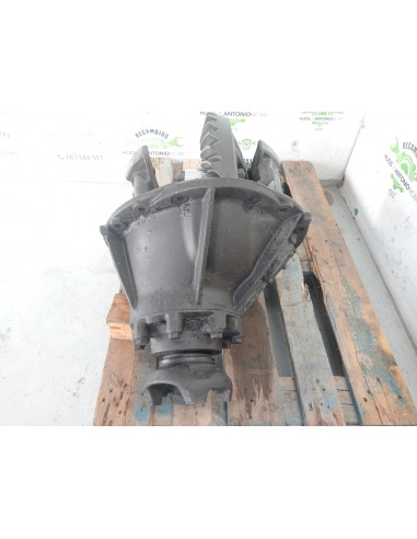 [105140] GRUPO DIFERENCIAL TRASERO - SCANIA...