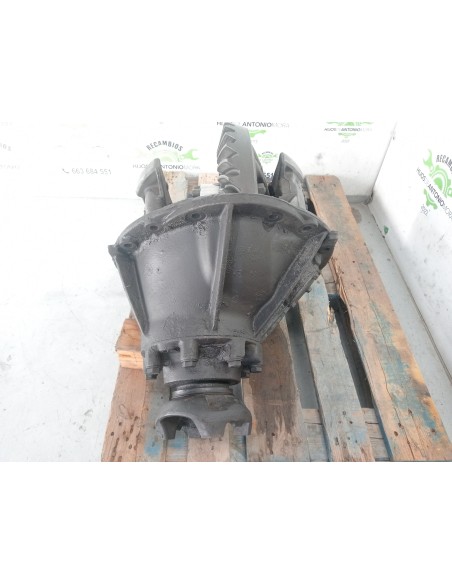 [105140] GRUPO DIFERENCIAL TRASERO - SCANIA SERIE 4 (P/R 94 G) (01/1996 - 01/2004)