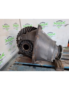 [106727] GRUPO DIFERENCIAL TRASERO - RENAULT HR XXX.18/26... 2