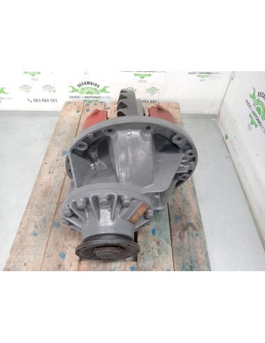 [101299] GRUPO DIFERENCIAL TRASERO - VOLVO FH...