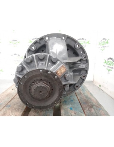 [101299] GRUPO DIFERENCIAL TRASERO - VOLVO FH...