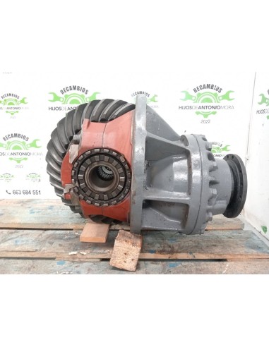 [101299] GRUPO DIFERENCIAL TRASERO - VOLVO FH...