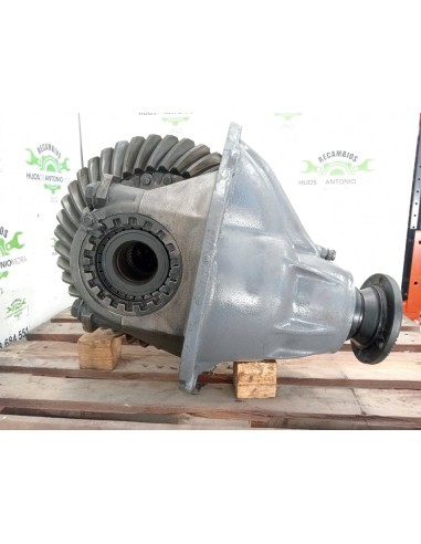 [101300] GRUPO DIFERENCIAL TRASERO - MERCEDES...