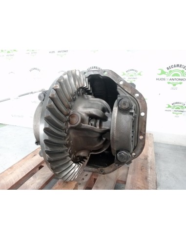 [101300] GRUPO DIFERENCIAL TRASERO - MERCEDES...