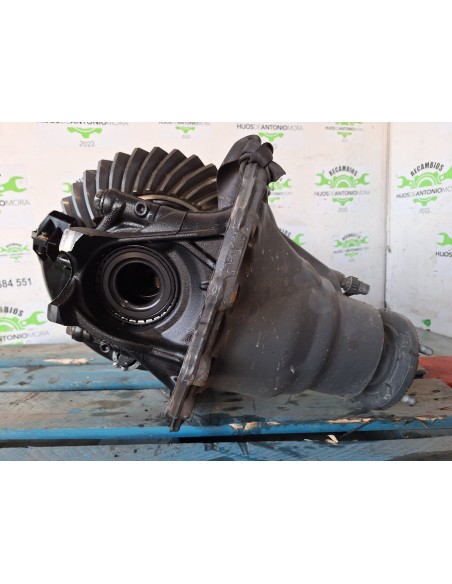 [106728] GRUPO DIFERENCIAL TRASERO - MERCEDES ACTROS 5 L-FAHRERHAUS 2-ACHSER BM 963