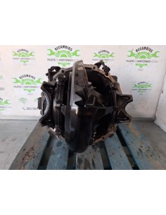 [106728] GRUPO DIFERENCIAL TRASERO - MERCEDES ACTROS 5... 2