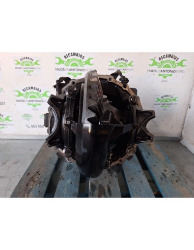 [106728] GRUPO DIFERENCIAL TRASERO - MERCEDES...