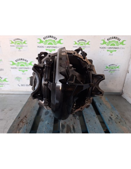 [106728] GRUPO DIFERENCIAL TRASERO - MERCEDES ACTROS 5 L-FAHRERHAUS 2-ACHSER BM 963