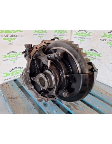 [106728] GRUPO DIFERENCIAL TRASERO - MERCEDES...