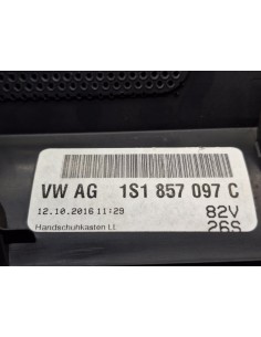 [101771] GUANTERA - VOLKSWAGEN UP! (122) (01/2016 - 12/2018) 2