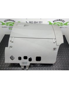 [96944] GUANTERA - AUDI A8 (D2) (01/1994 - 01/1999) 2