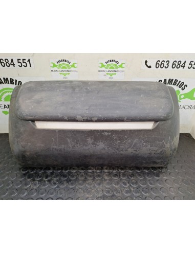 [102663] GUANTERA - IVECO EUROCARGO TECTOR...