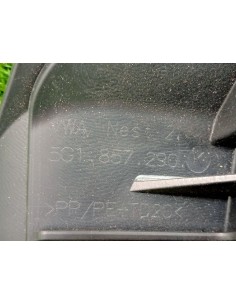 [96449] GUANTERA - VOLKSWAGEN GOLF VII LIM. (01/2012 -...