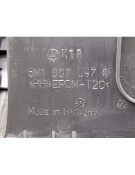 [101770] GUANTERA - VOLKSWAGEN TIGUAN