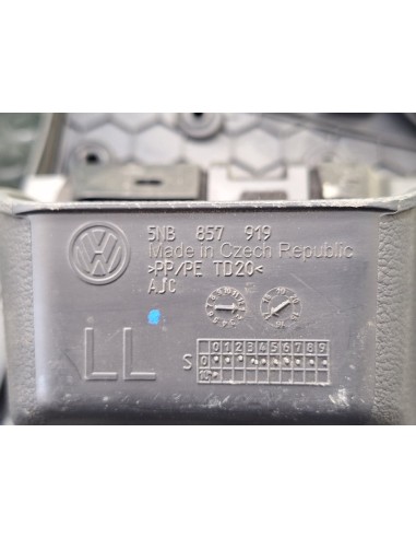 [102273] GUANTERA - VOLKSWAGEN TIGUAN