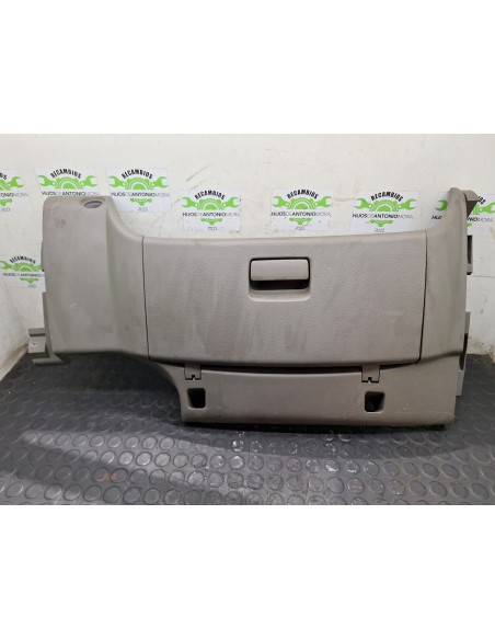 [105733] GUANTERA - RENAULT MAXITY (01/2007 - 01/2011)