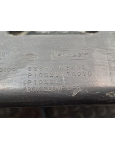 [105734] GUANTERA - RENAULT MAXITY (01/2007 - 01/2011)