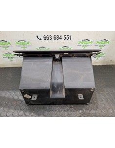 [105734] GUANTERA - RENAULT MAXITY (01/2007 - 01/2011) 2